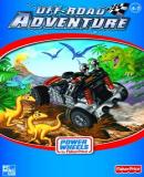 Carátula de Power Wheels: Off Road Adventure