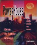 Caratula nº 60158 de PowerHouse (200 x 220)