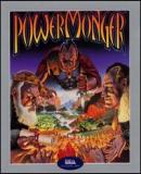 PowerMonger [Jewel Case]
