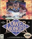 PowerMonger