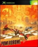 Carátula de Powerdrome