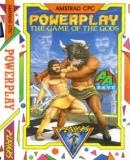 Caratula nº 7150 de Powerplay: The Game Of The Gods (254 x 331)