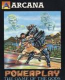 Powerplay: The Game of the Gods