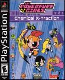 Carátula de Powerpuff Girls: Chemical X-traction, The