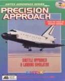 Caratula nº 60159 de Precision Approach (125 x 170)