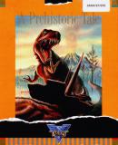 Caratula nº 242505 de Prehistoric Tale, A (500 x 598)