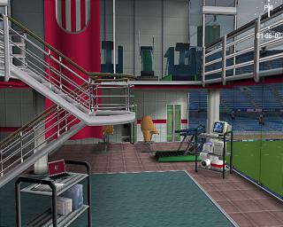 Pantallazo de Premier Manager 2002 - 2003 Season para PlayStation 2