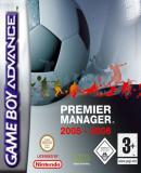 Carátula de Premier Manager 2005 - 2006