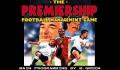 Premiership, The