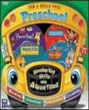 Caratula nº 57515 de Preschool Fun & Skills Pack (200 x 175)
