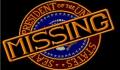 Foto 1 de President is Missing, The