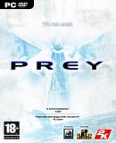 Caratula nº 73012 de Prey (520 x 741)