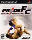 Pride FC