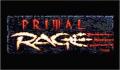 Foto 1 de Primal Rage