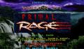 Foto 1 de Primal Rage