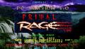 Foto 1 de Primal Rage