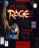 Carátula de Primal Rage