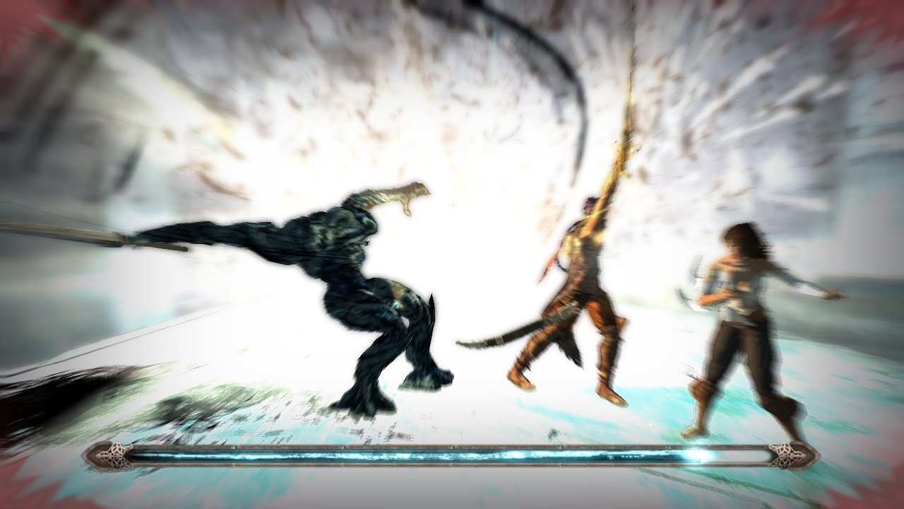 Pantallazo de Prince Of Persia Next Gen para PC
