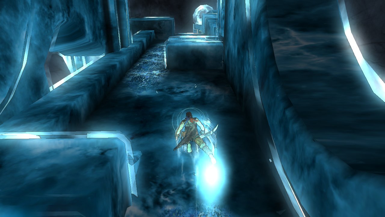 Pantallazo de Prince Of Persia Next Gen para PC