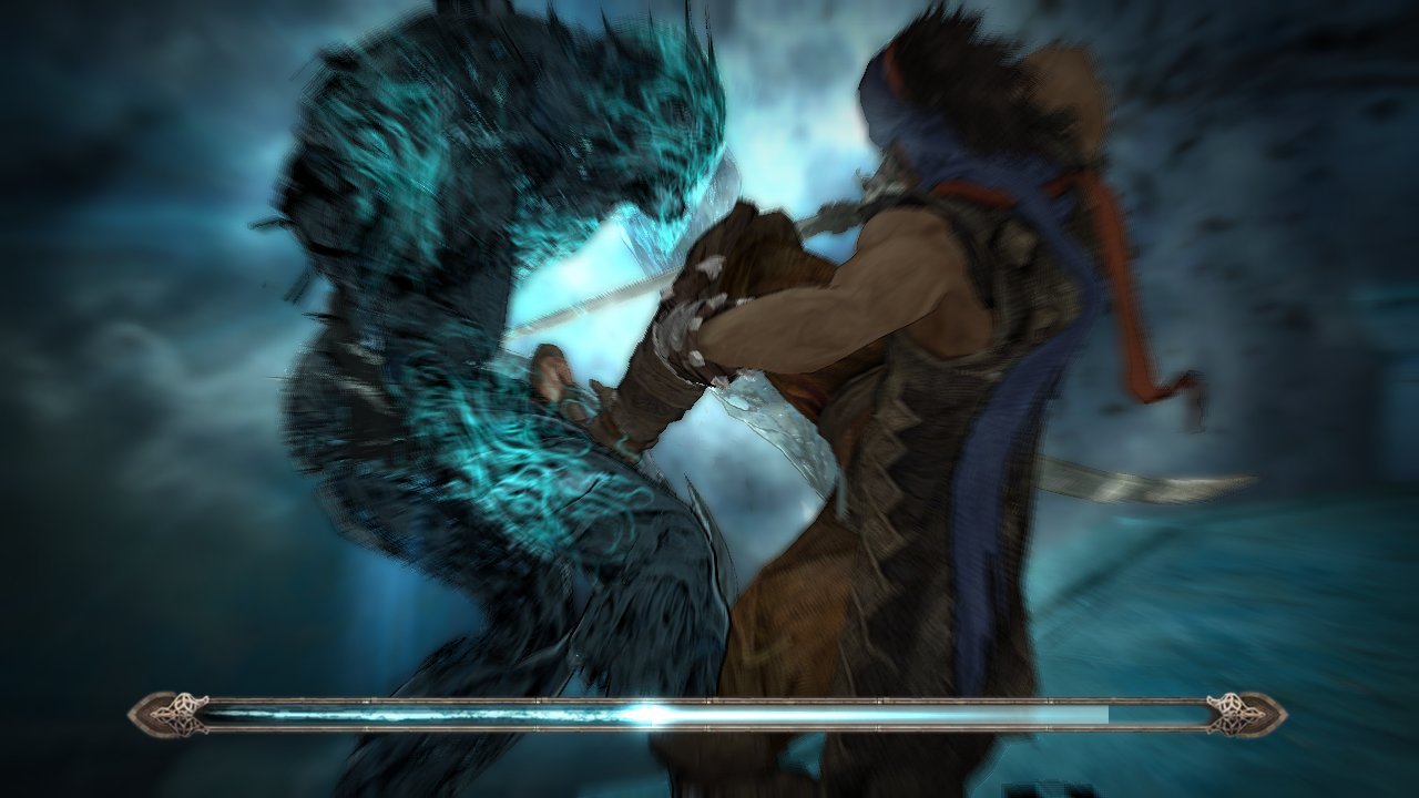 Pantallazo de Prince Of Persia Next Gen para PC