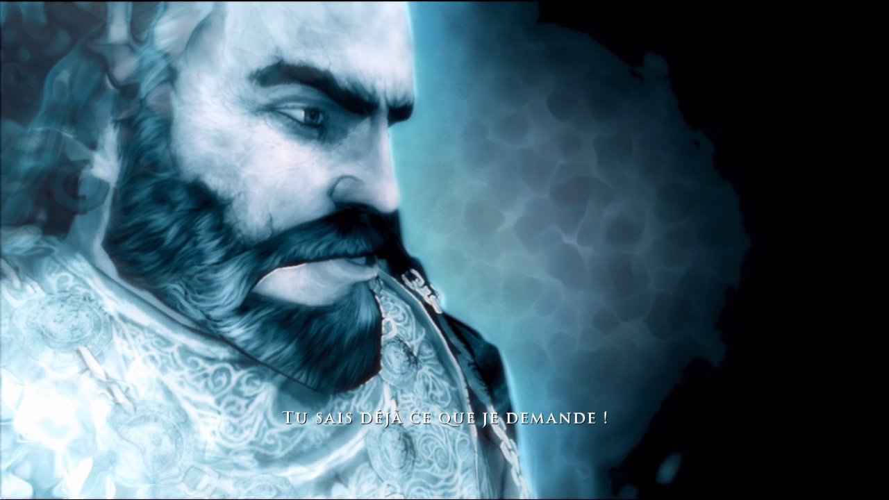 Pantallazo de Prince Of Persia Next Gen para PC