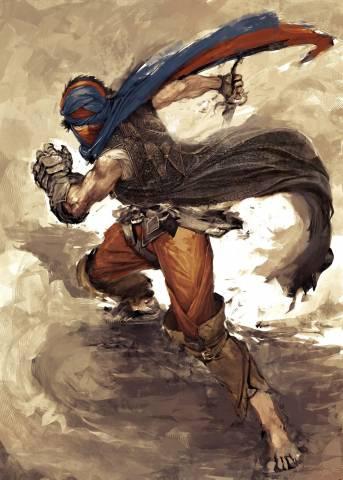 Pantallazo de Prince Of Persia Next Gen para PlayStation 3