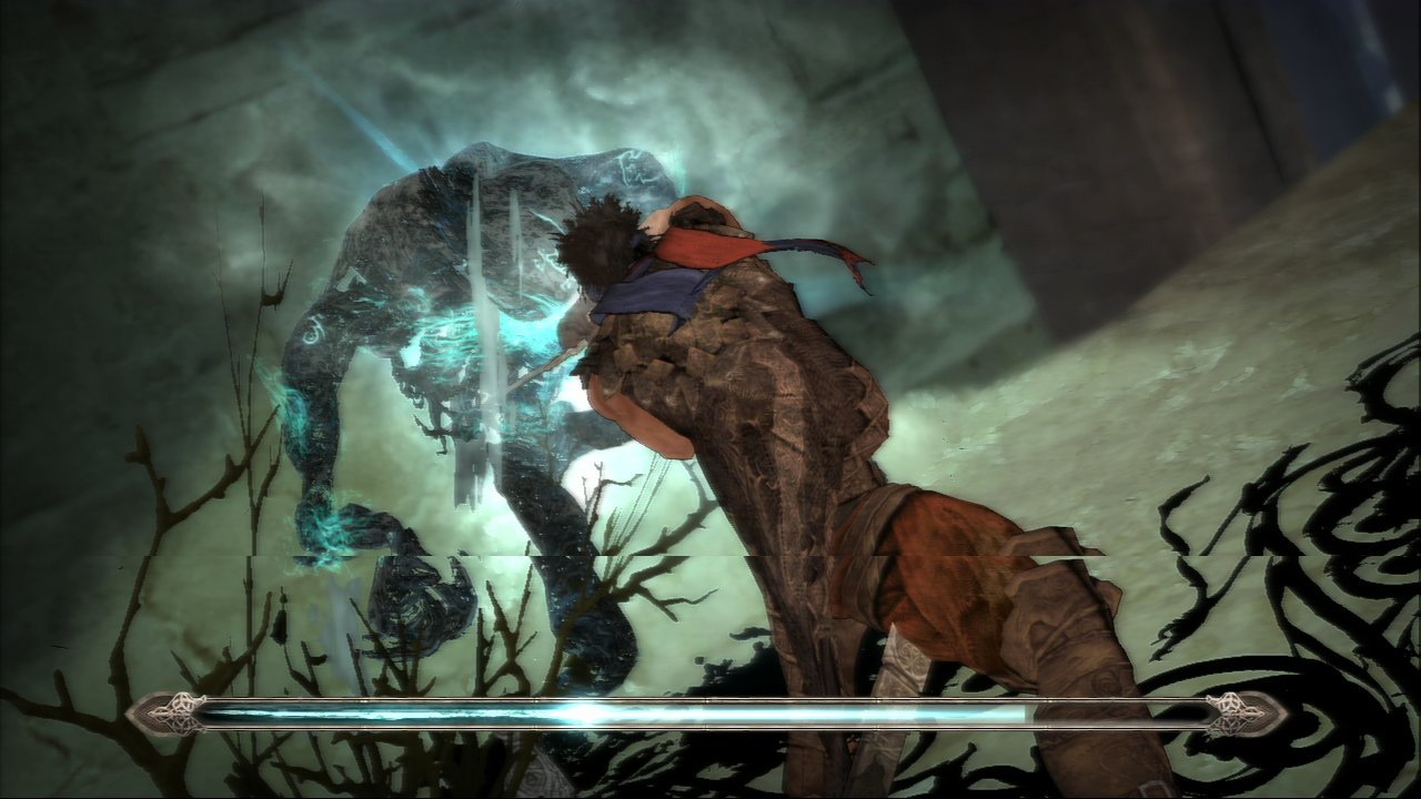 Pantallazo de Prince Of Persia Next Gen para PlayStation 3