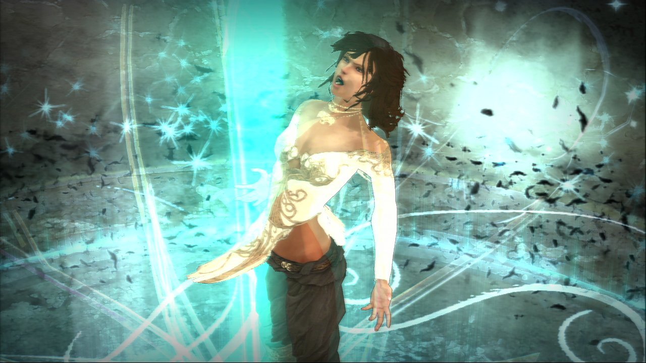 Pantallazo de Prince Of Persia Next Gen para PlayStation 3