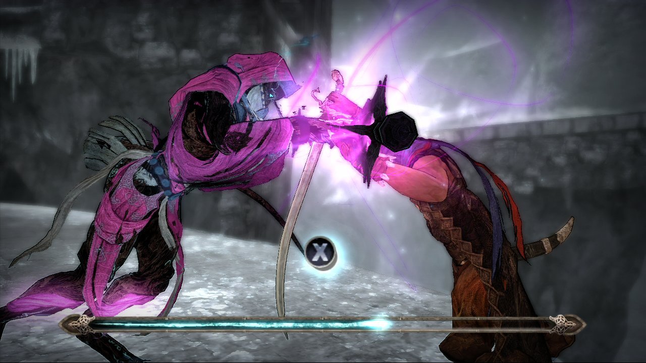 Pantallazo de Prince Of Persia Next Gen para Xbox 360
