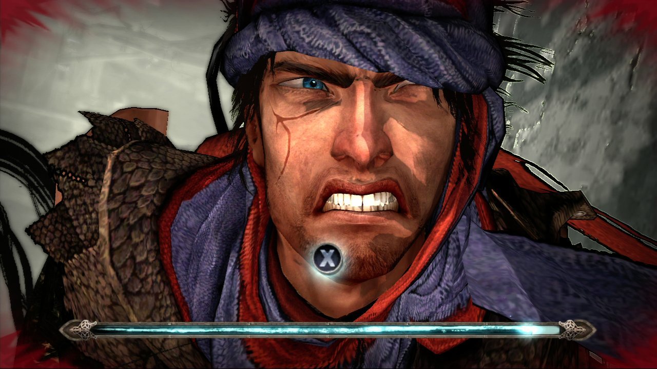 Pantallazo de Prince Of Persia Next Gen para Xbox 360