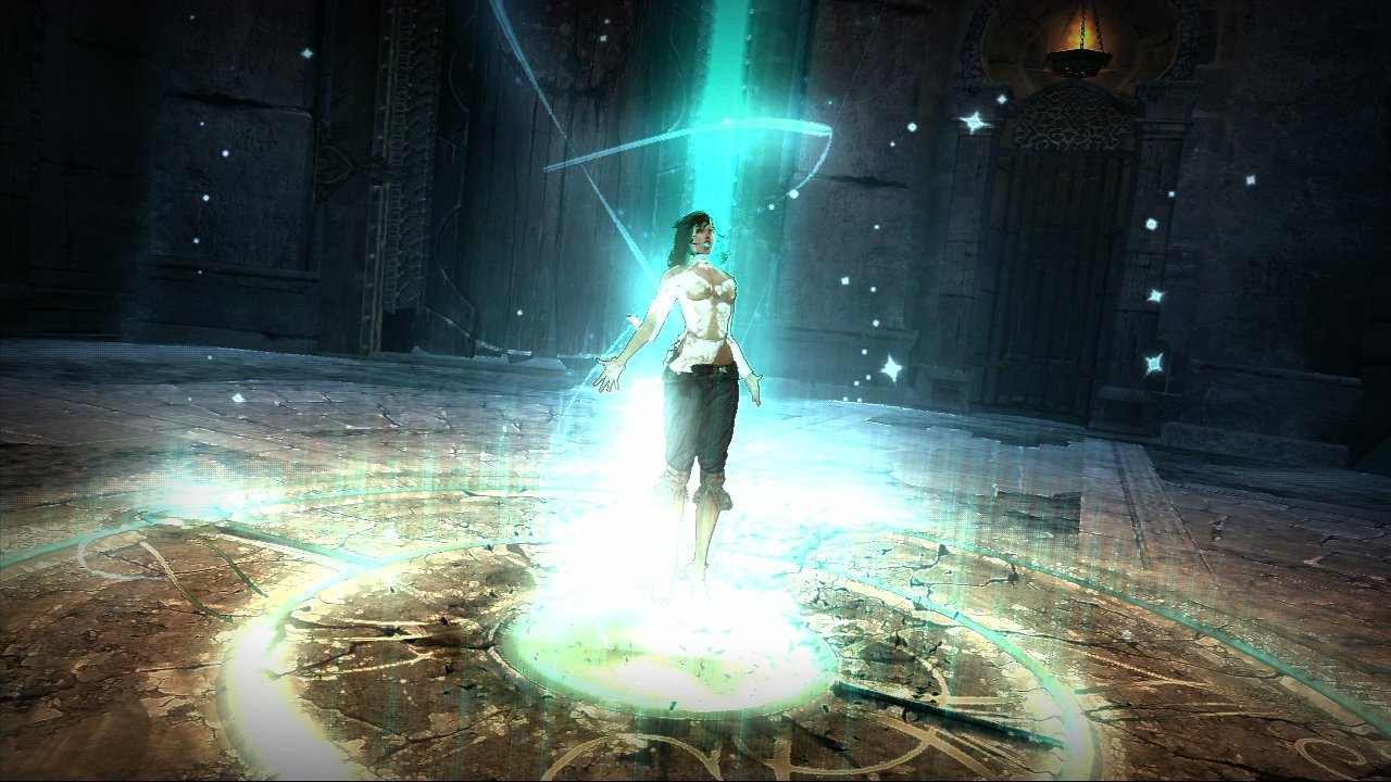 Pantallazo de Prince Of Persia Next Gen para Xbox 360