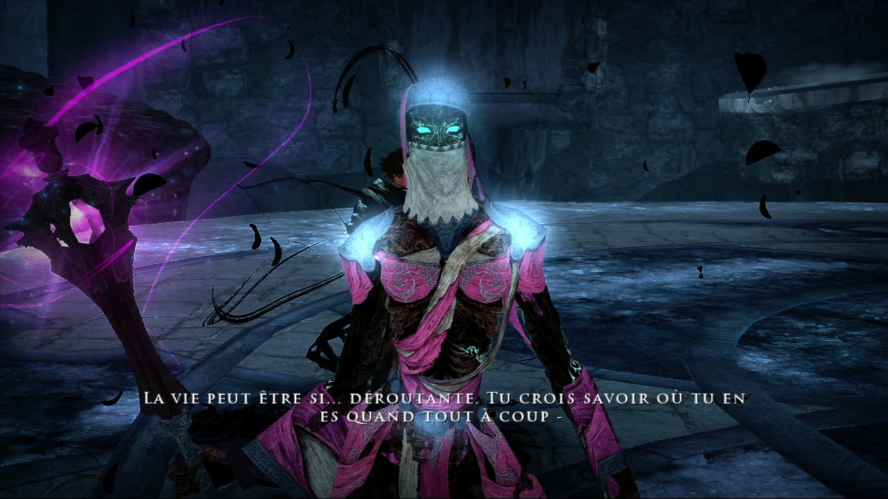 Pantallazo de Prince Of Persia Next Gen para Xbox 360
