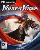 Carátula de Prince Of Persia Next Gen