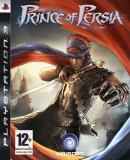 Caratula nº 132760 de Prince Of Persia Next Gen (640 x 748)