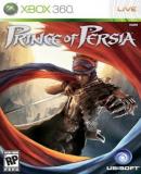 Caratula nº 128101 de Prince Of Persia Next Gen (310 x 438)