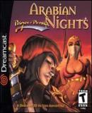 Carátula de Prince of Persia: Arabian Nights