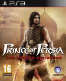 Prince of Persia: Las Arenas Olvidadas