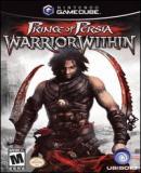 Carátula de Prince of Persia: Warrior Within