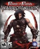 Caratula nº 70369 de Prince of Persia: Warrior Within (200 x 261)