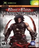 Caratula nº 106394 de Prince of Persia: Warrior Within (200 x 283)