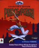 Carátula de Prince of Persia Collection Limited Edition