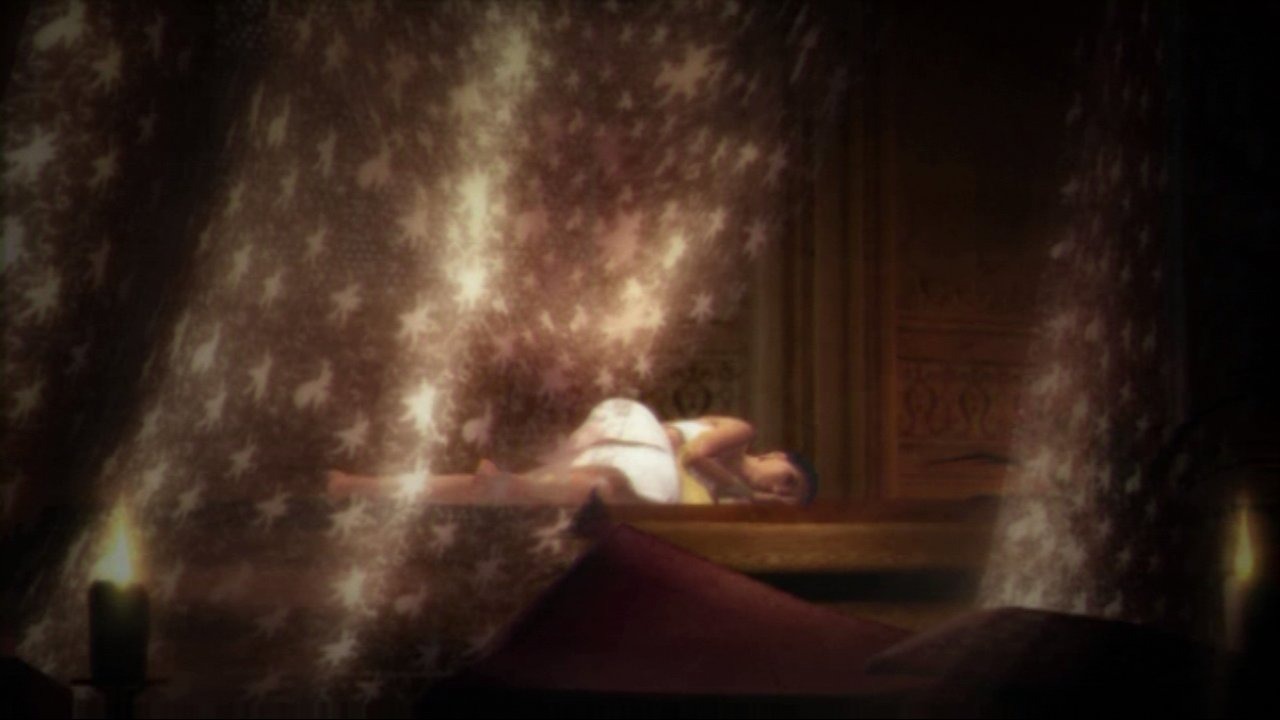 Pantallazo de Prince of Persia Trilogy 3D para PlayStation 3