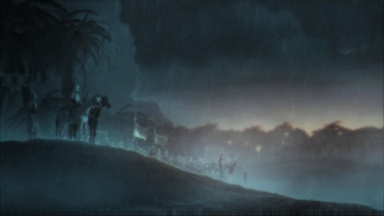 Pantallazo de Prince of Persia Trilogy 3D para PlayStation 3