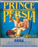Caratula nº 21698 de Prince of Persia (242 x 343)