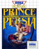 Caratula nº 93653 de Prince of Persia (185 x 272)