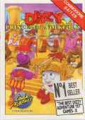 Caratula de Prince of The Yolkfolk para PC
