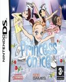 Carátula de Princess On Ice