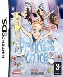 Caratula nº 128708 de Princess On Ice (488 x 439)