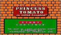 Foto 1 de Princess Tomato in the Salad Kingdom