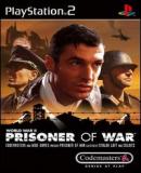 Caratula nº 77014 de Prisioner of  War (200 x 279)